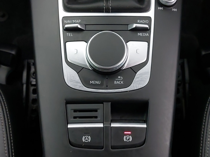 Used Audi A3 2018 for sale - 77141431: Photo 17