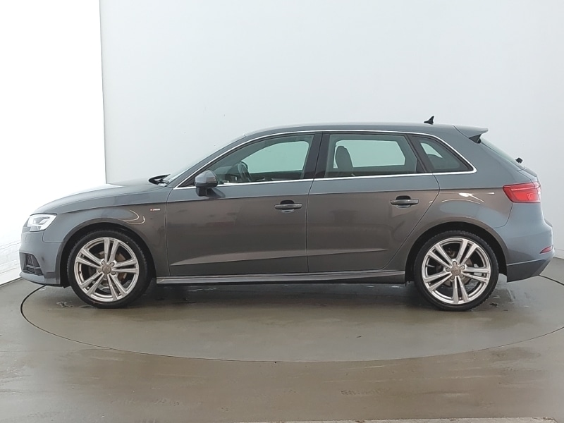 Used Audi A3 2018 for sale - 77141431: Photo 4