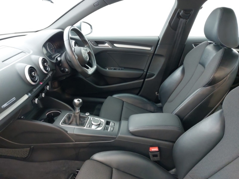 Used Audi A3 2018 for sale - 77141431: Photo 5