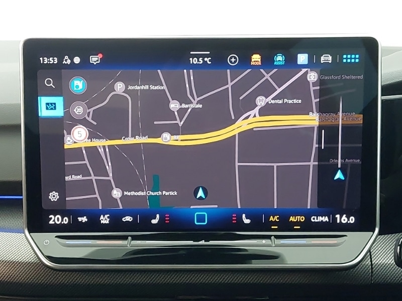 Used Volkswagen Golf 2025 for sale - 77169383: Photo 10