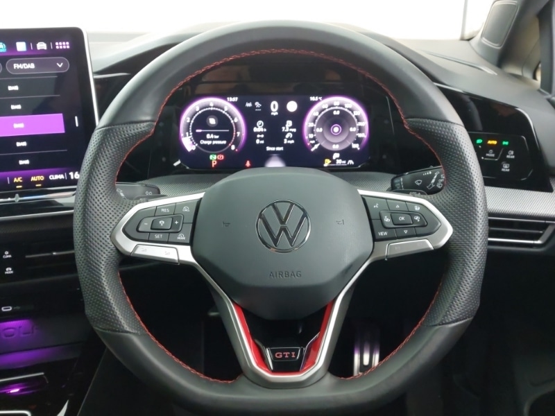 Used Volkswagen Golf 2025 for sale - 77169383: Photo 13