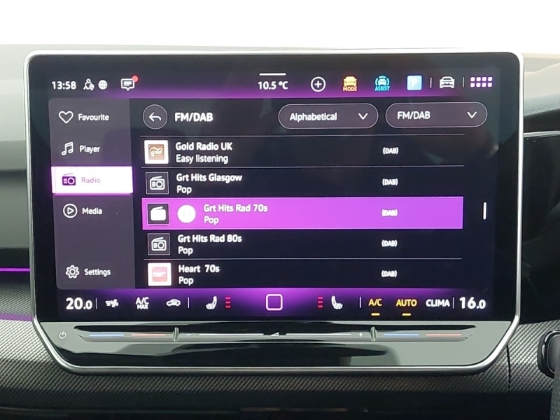 Used Volkswagen Golf 2025 for sale - 77169383: Photo 14