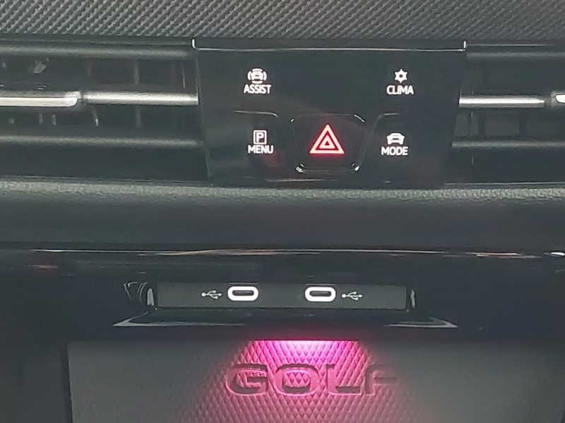 Used Volkswagen Golf 2025 for sale - 77169383: Photo 17