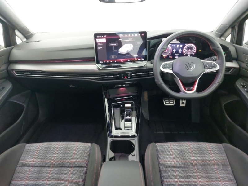 Used Volkswagen Golf 2025 for sale - 77169383: Photo 2