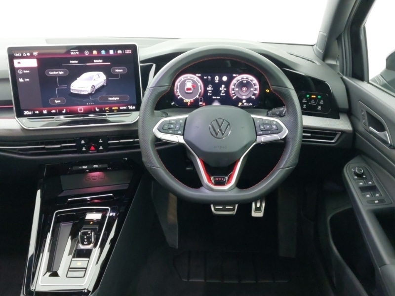 Used Volkswagen Golf 2025 for sale - 77169383: Photo 7