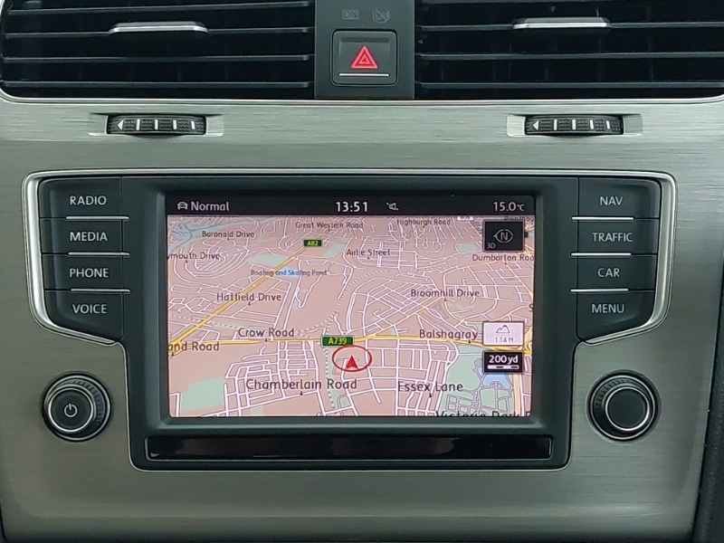 Used Volkswagen Golf 2017 for sale - 78203293: Photo 10