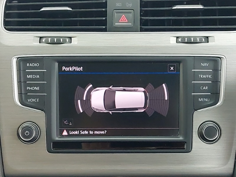 Used Volkswagen Golf 2017 for sale - 78203293: Photo 11