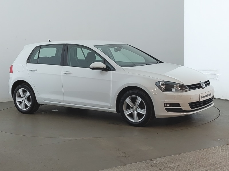 Used Volkswagen Golf 2017 for sale - 78203293: Photo 12