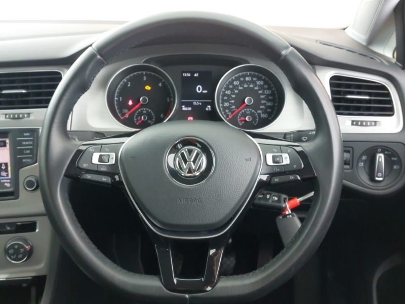 Used Volkswagen Golf 2017 for sale - 78203293: Photo 13