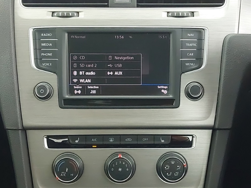 Used Volkswagen Golf 2017 for sale - 78203293: Photo 14