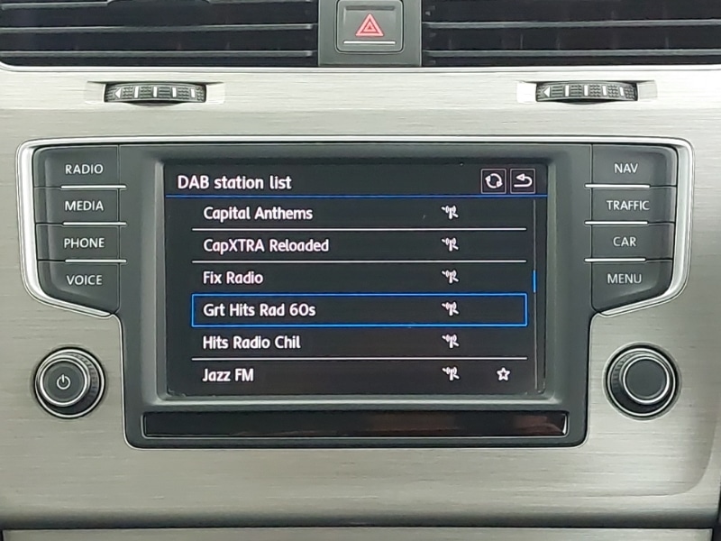 Used Volkswagen Golf 2017 for sale - 78203293: Photo 15