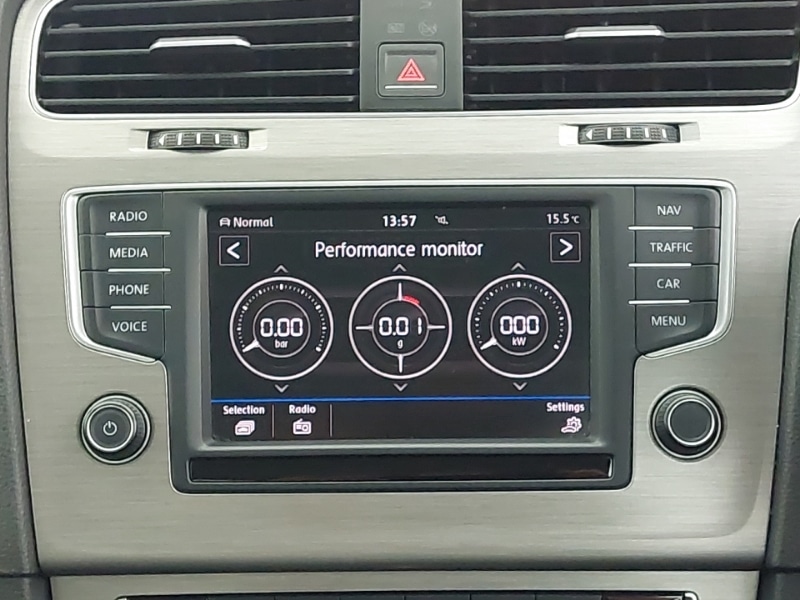 Used Volkswagen Golf 2017 for sale - 78203293: Photo 16