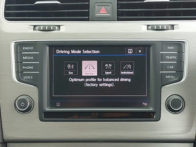 Used Volkswagen Golf 2017 for sale - 78203293: Photo 18