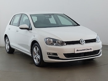 Volkswagen Golf feature image