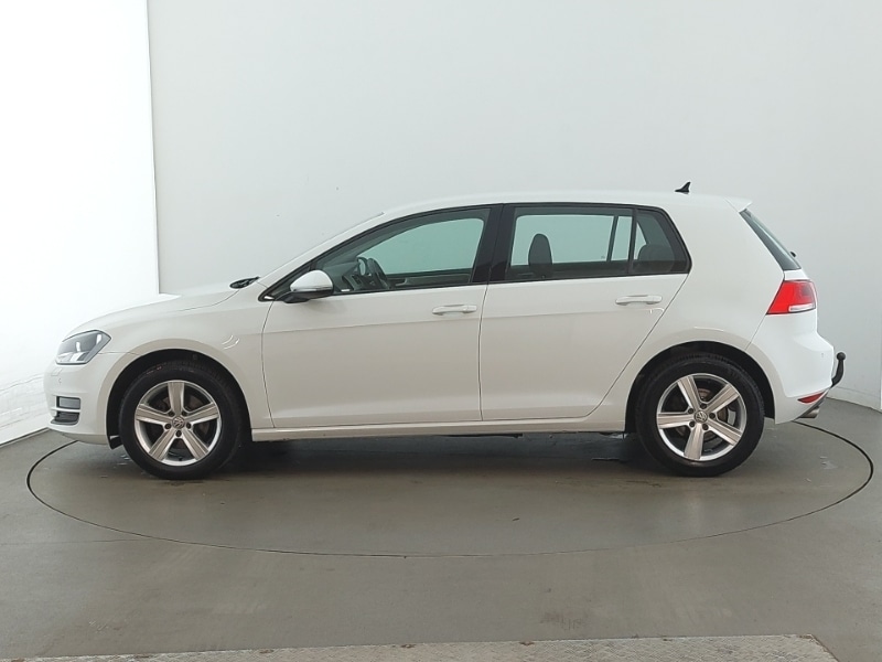Used Volkswagen Golf 2017 for sale - 78203293: Photo 4