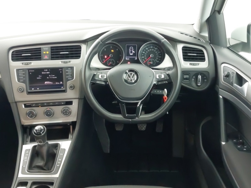 Used Volkswagen Golf 2017 for sale - 78203293: Photo 7