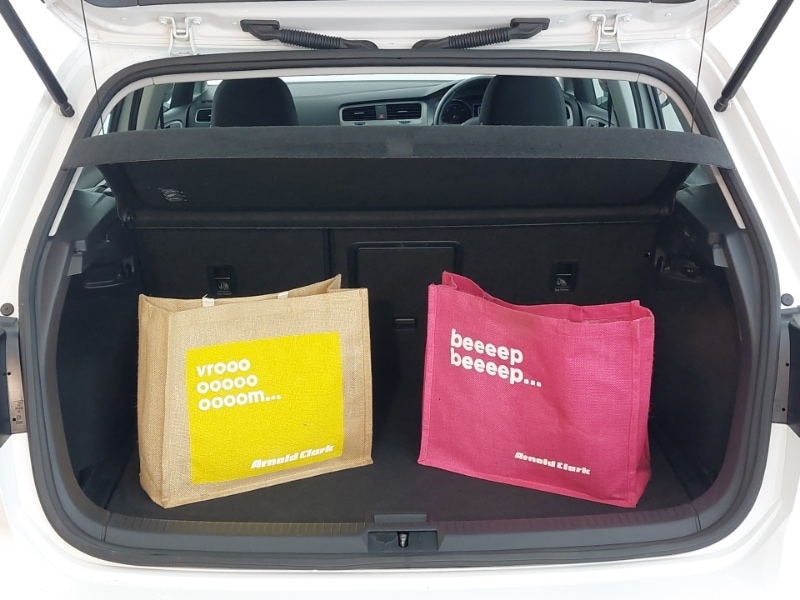 Used Volkswagen Golf 2017 for sale - 78203293: Photo 8