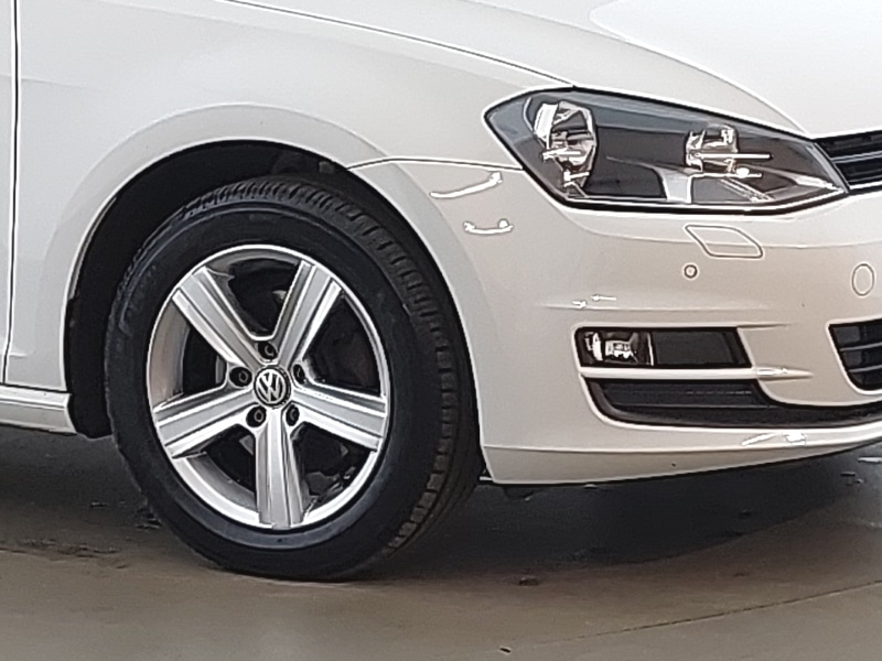 Used Volkswagen Golf 2017 for sale - 78203293: Photo 9