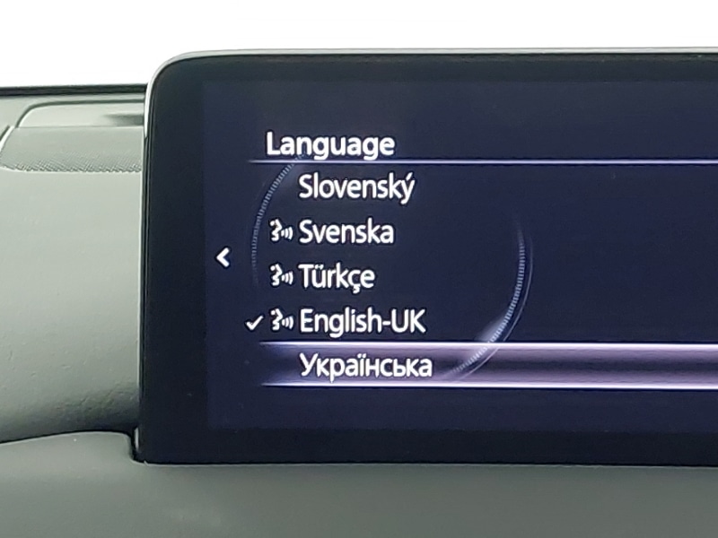 Used Mazda CX-5 2023 for sale - 77165240: Photo 11