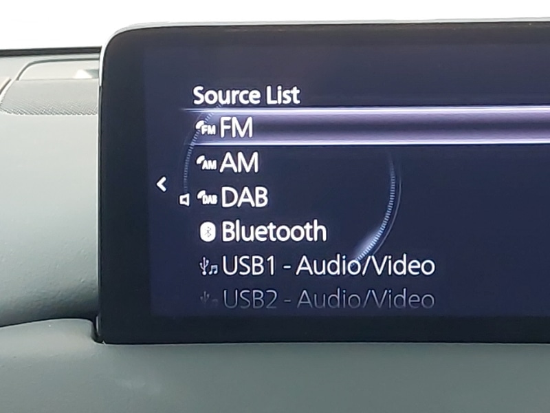 Used Mazda CX-5 2023 for sale - 77165240: Photo 14