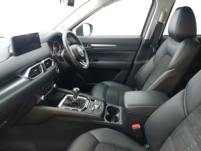 Used Mazda CX-5 2023 for sale - 77165240: Photo 5