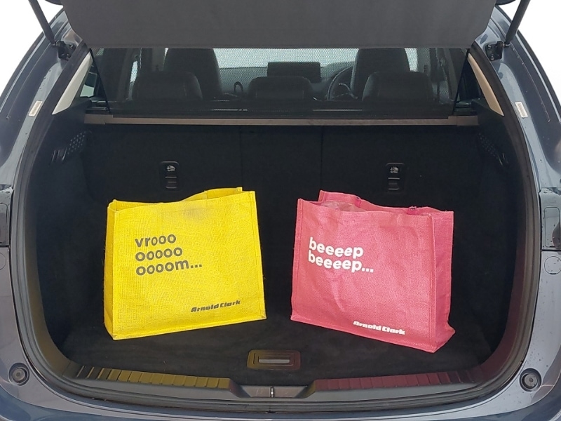 Used Mazda CX-5 2023 for sale - 77165240: Photo 8