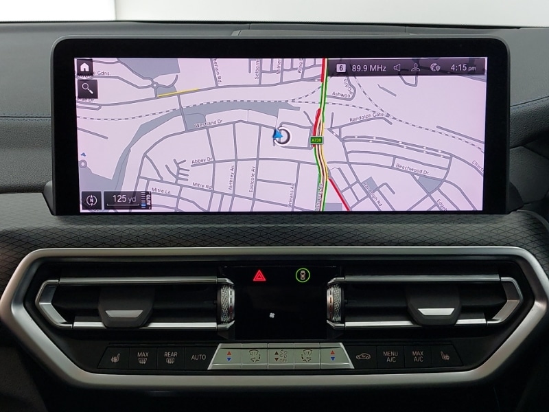 Used BMW iX3 2022 for sale - 76924818: Photo 10