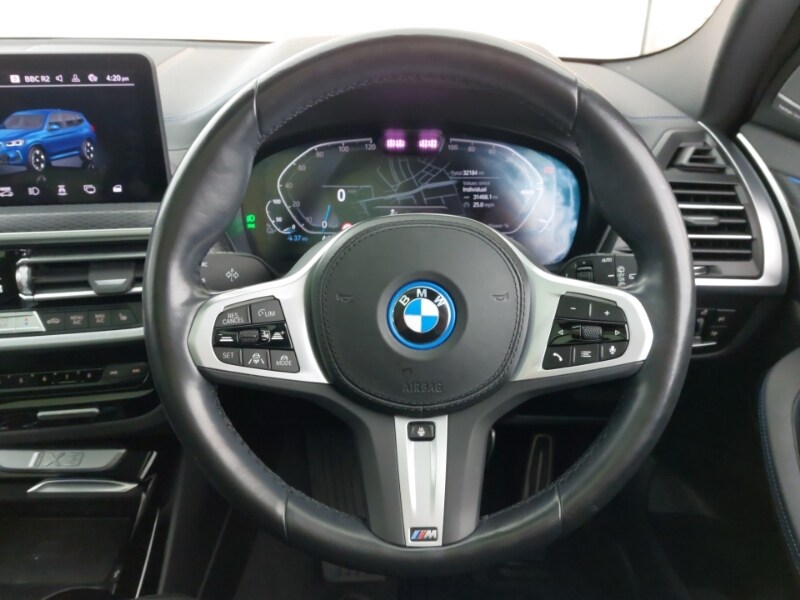 Used BMW iX3 2022 for sale - 76924818: Photo 13