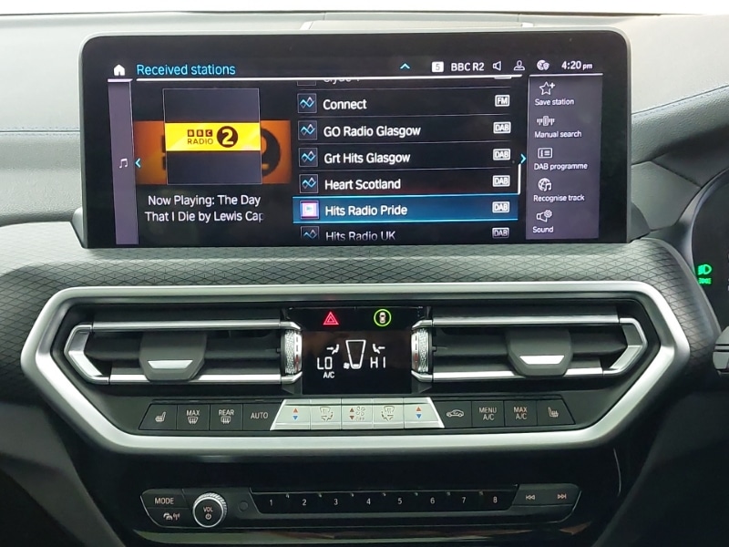 Used BMW iX3 2022 for sale - 76924818: Photo 14