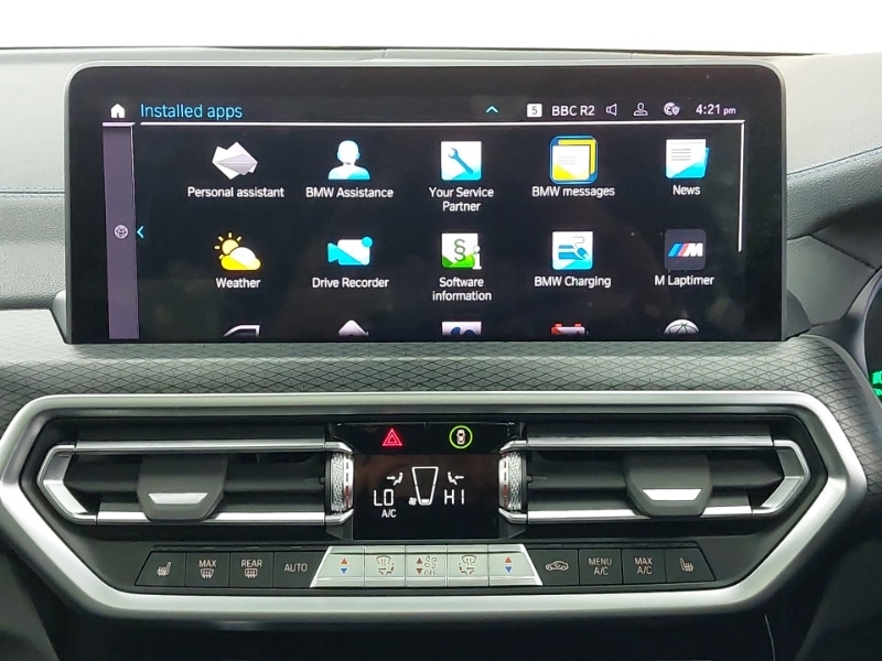 Used BMW iX3 2022 for sale - 76924818: Photo 15