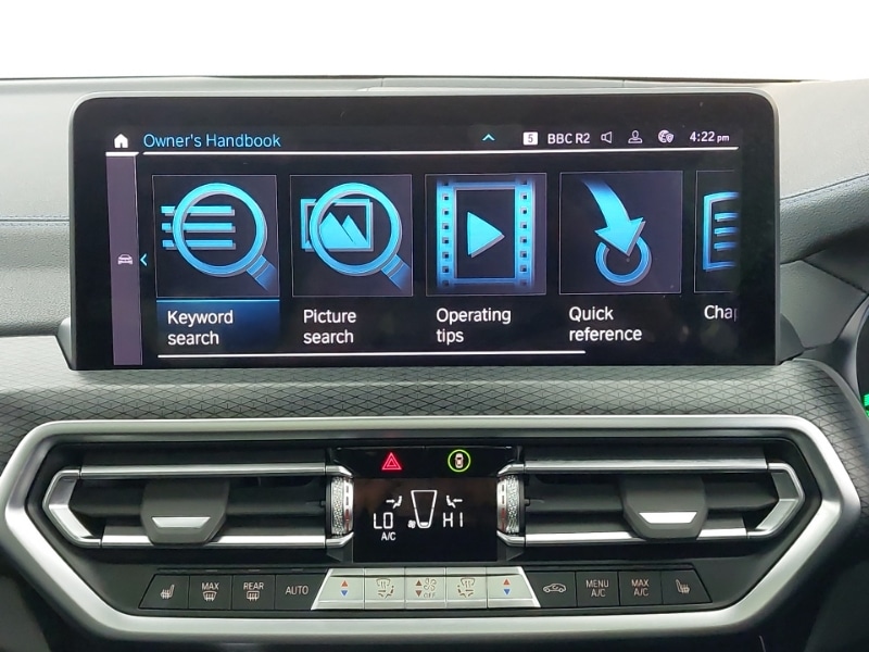 Used BMW iX3 2022 for sale - 76924818: Photo 16