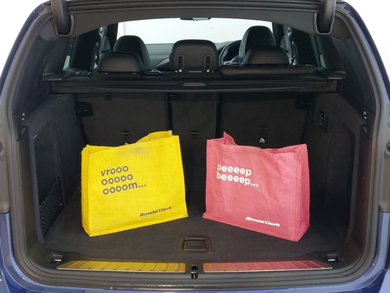 Used BMW iX3 2022 for sale - 76924818: Photo 8