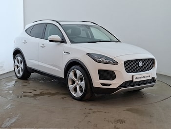 Used Jaguar E-Pace 2018 for sale - 78973221: Photo