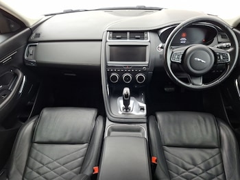 Used Jaguar E-Pace 2018 for sale - 78973221: Photo