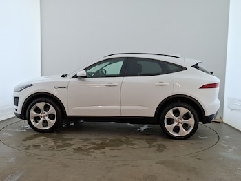 Used Jaguar E-Pace 2018 for sale - 78973221: Photo