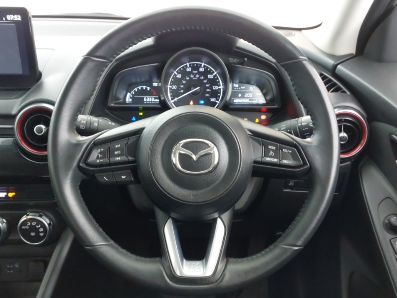 Used Mazda Mazda2 2024 for sale - 76567292: Photo 13