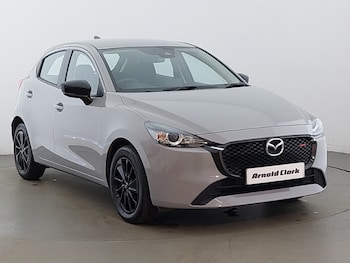 Used Mazda Mazda2 2024 for sale - 76567292: Photo