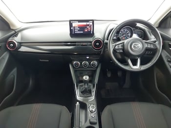 Used Mazda Mazda2 2024 for sale - 76567292: Photo