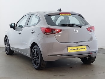 Used Mazda Mazda2 2024 for sale - 76567292: Photo