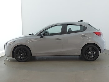 Used Mazda Mazda2 2024 for sale - 76567292: Photo