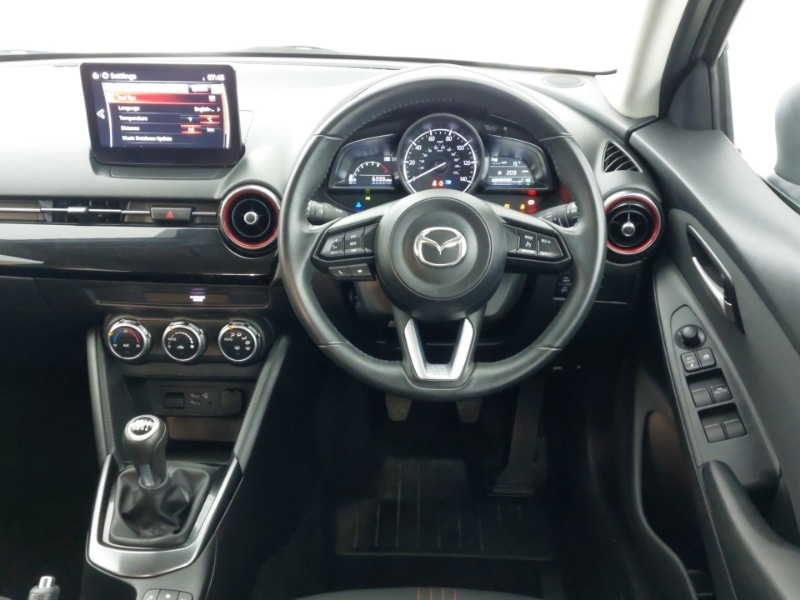 Used Mazda Mazda2 2024 for sale - 76567292: Photo 7