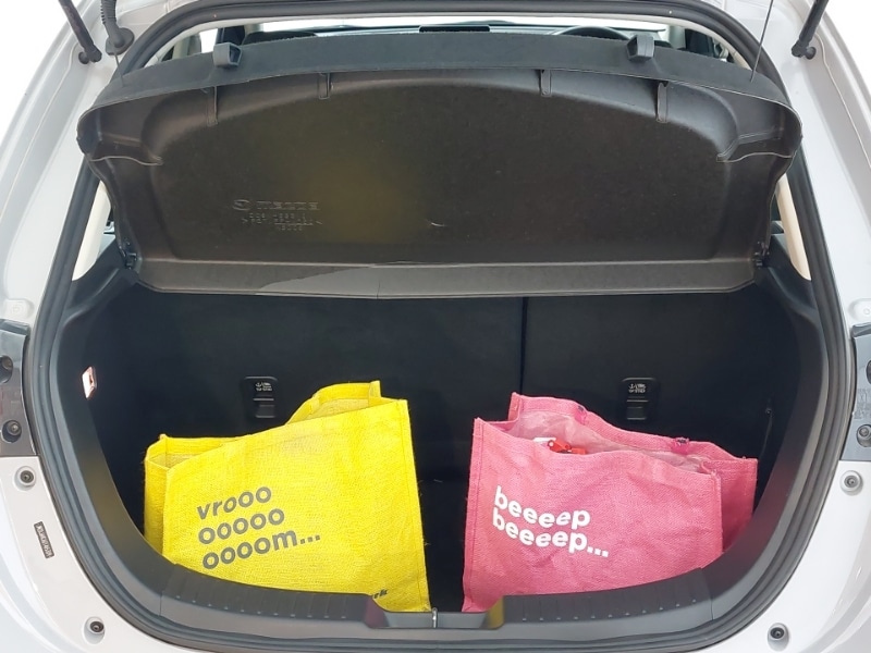 Used Mazda Mazda2 2024 for sale - 76567292: Photo 8