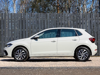 Used Volkswagen Polo 2025 for sale - 76478611: Photo