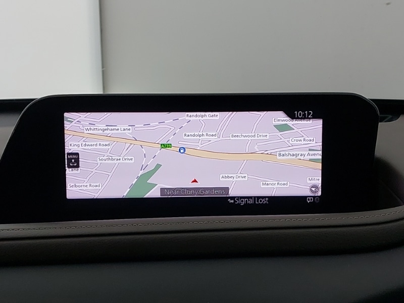 Used Mazda CX-30 2021 for sale - 76414405: Photo 10