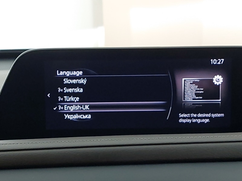 Used Mazda CX-30 2021 for sale - 76414405: Photo 16