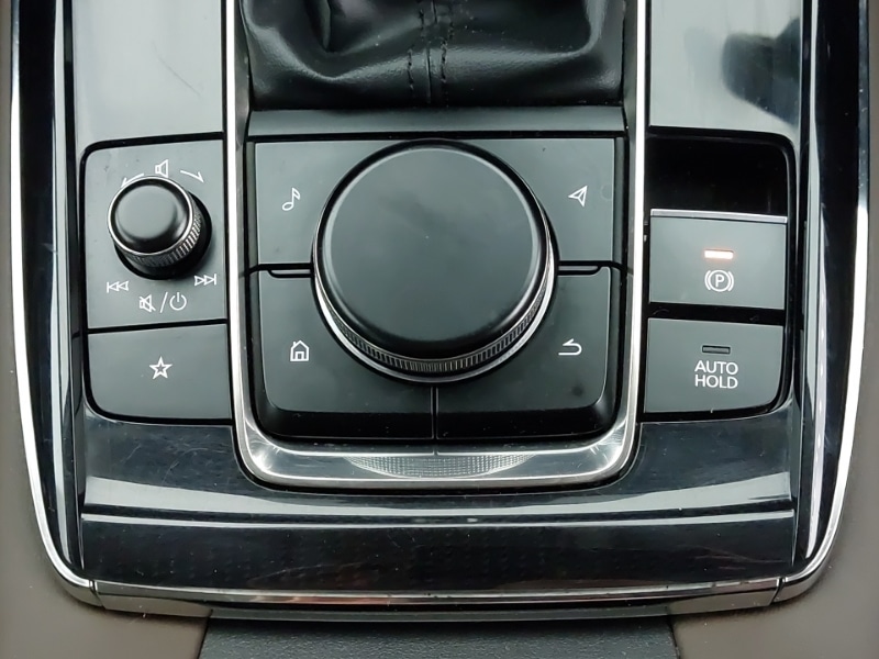 Used Mazda CX-30 2021 for sale - 76414405: Photo 18