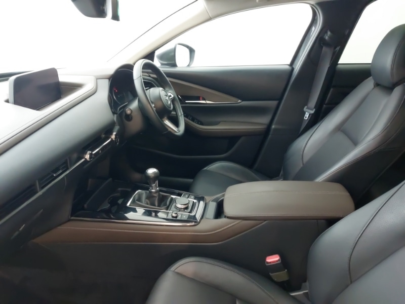 Used Mazda CX-30 2021 for sale - 76414405: Photo 5