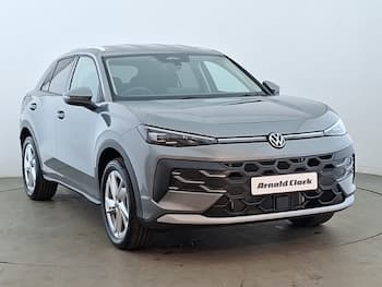 Used Volkswagen T-Roc 2026 for sale - 79315700: Photo