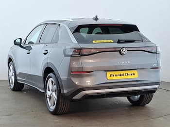 Used Volkswagen T-Roc 2026 for sale - 79315700: Photo