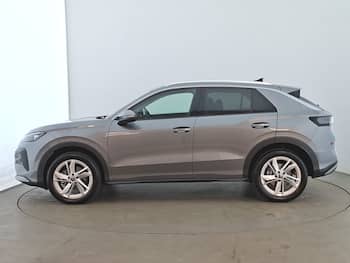 Used Volkswagen T-Roc 2026 for sale - 79315700: Photo